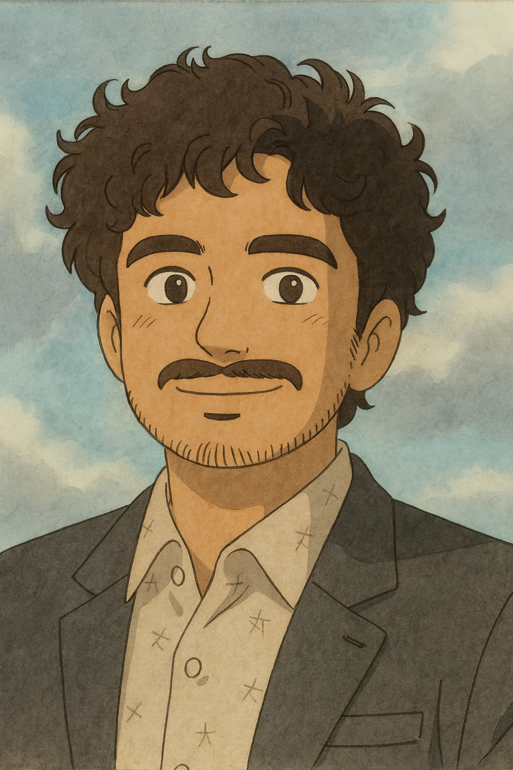 Pranit - Founder of PranitPrint